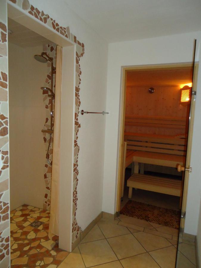 Gaestehaus Birkenheim Zell am Ziller Exteriér fotografie